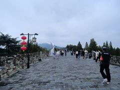 -南京城墙景区