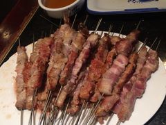 -午月海鲜烧烤酒店(不老街店)