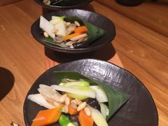 -天水蔬食料理(树德之光店)
