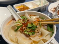 -金狮麟·新豫菜(金码大厦店)