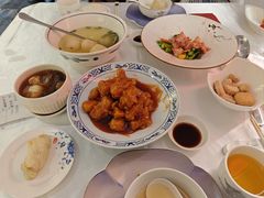 -聚春园自助餐厅(东街口店)