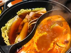 -火炉火自助餐(悠唐购物中心店)