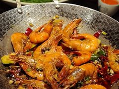 -南海底小海鲜·湘菜(鲁巷吴家湾店)