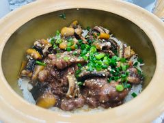 -红星光发煲仔饭(大石街店)