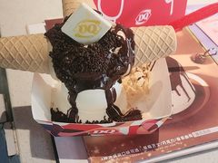 -DQ·蛋糕·冰淇淋(龙茗店)