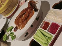 -大鸭梨烤鸭(顺义石园店)