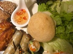 -越美小馆·越南料理(曲江店)
