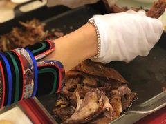 -九十九顶毡房(阜石路店)