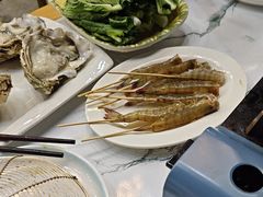 -鹅香四海·卤水火锅·砂锅粥·潮汕菜(宝安店)