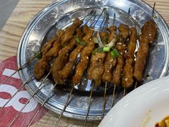 -江城燕子大排档(江汉路步行街店)