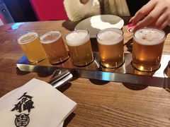 -牛啤堂精酿啤酒餐吧(五棵松华熙店)