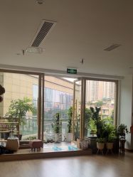 -伽玥瑜伽·普拉提馆