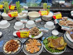 -新时代大酒店(仰口路店)