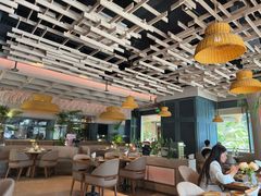 -Tegu泰古莲·泰国餐厅(红山6979店)