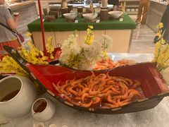 -北京王府井希尔顿酒店·万斯阁西餐厅