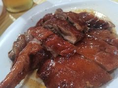-老字号蛇口德记烧腊饭店·海鲜加工