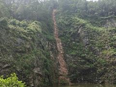 -火炉山森林公园