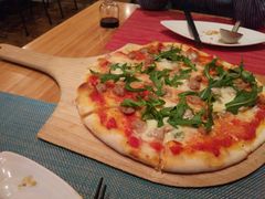 -TIMEZONE8东八时区餐厅&酒吧(798店)