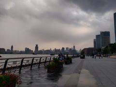 -上海港国际客运中心