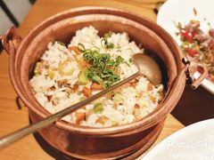 -一坐一忘云南菜(北京skp店)