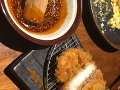 -山杏yama-katsu·吉列炸物