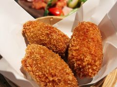 -Apollo·西班牙小酒馆(安福路店)