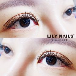 -LILY NAILS美甲美睫