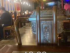 -真地道京味府·鲜橙烤鸭·北京菜(朝外大街东大桥店)
