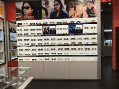 -LensCrafters亮视点·RayBan精选(来福士店)