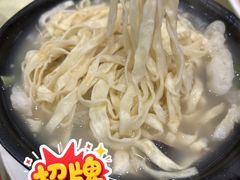 -葛记焖饼(伏牛路店)