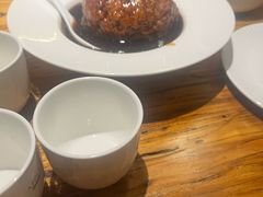 -苹果树下艺术餐厅(通州店)