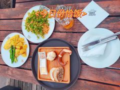 -德国金皇冠啤酒坊(硅谷大街店)