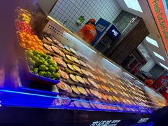 -李姑婆鲜切牛肉火锅自助(凤城二路店)
