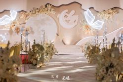 -觅遇Meet U私人婚礼定制(潮汕店)