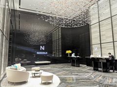 -长沙尼依格罗酒店