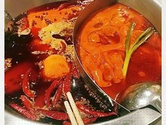 -丙申臺火锅