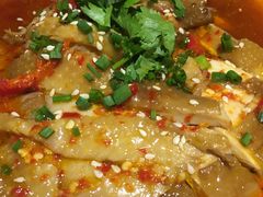 -滇铺子·云南特色菜·第九届野生菌美食节(曲靖万达店)