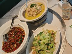 -渔舟意·湖南家宴(萝岗纳金城店)