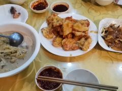 -东北特色水饺(郭家桥店)