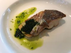 -非常时髦餐厅VUE Restaurant(外滩茂悦大酒店)