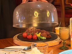 -MR.ROCKY洛奇先生·西餐&酒吧(琶醍店)