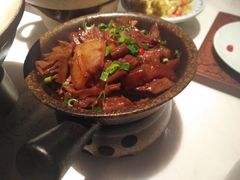-不倒翁·徽天下名菜楼(马鞍山路店)
