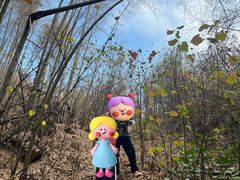-石燕湖生态旅游景区