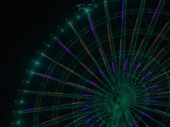 -太湖之星水上摩天轮-停车场