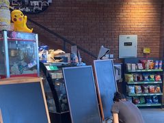 -木沐影咖(鑫乐汇购物广场店)
