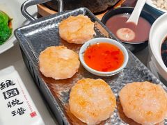 -维园悦谱·海派家常菜(乌鲁木齐南路店)