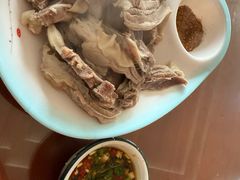 -丁里正宗青春羊肉馆(胜利大道店)