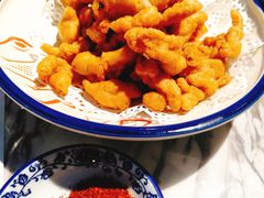 -臻享無招牌·食蛙专门店(太古里店)