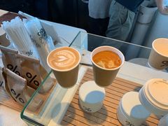 -% Arabica(京都东山店)