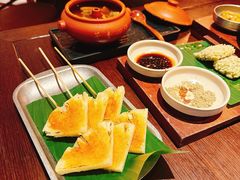 -银米·云南传统过桥米线(双廊黑金冠店)